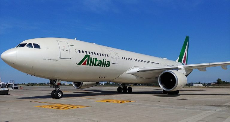 Alitalia