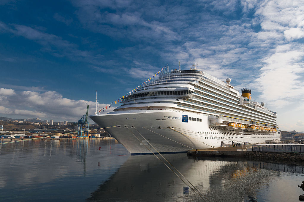 Costa Diadema