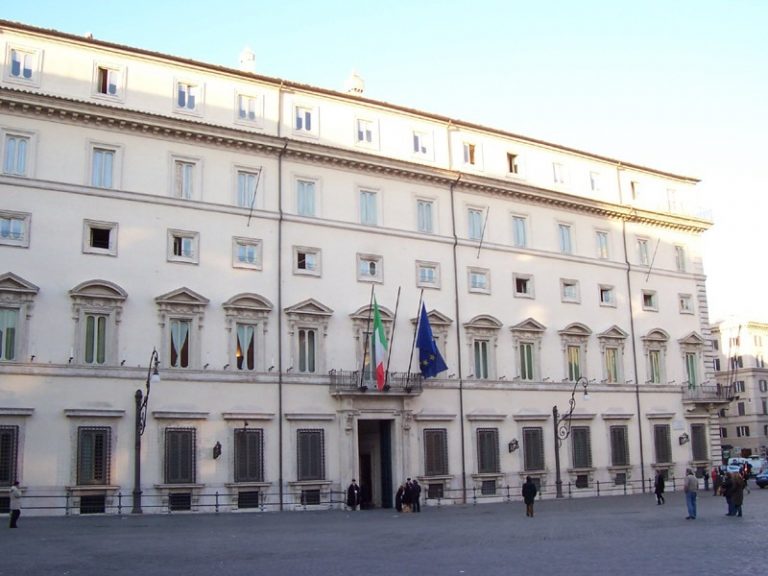 Il governo e i congiunti: regole assurde