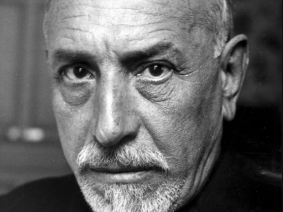 Luigi Pirandello e il Nobel