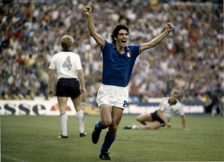 E' morto Paolo Rossi