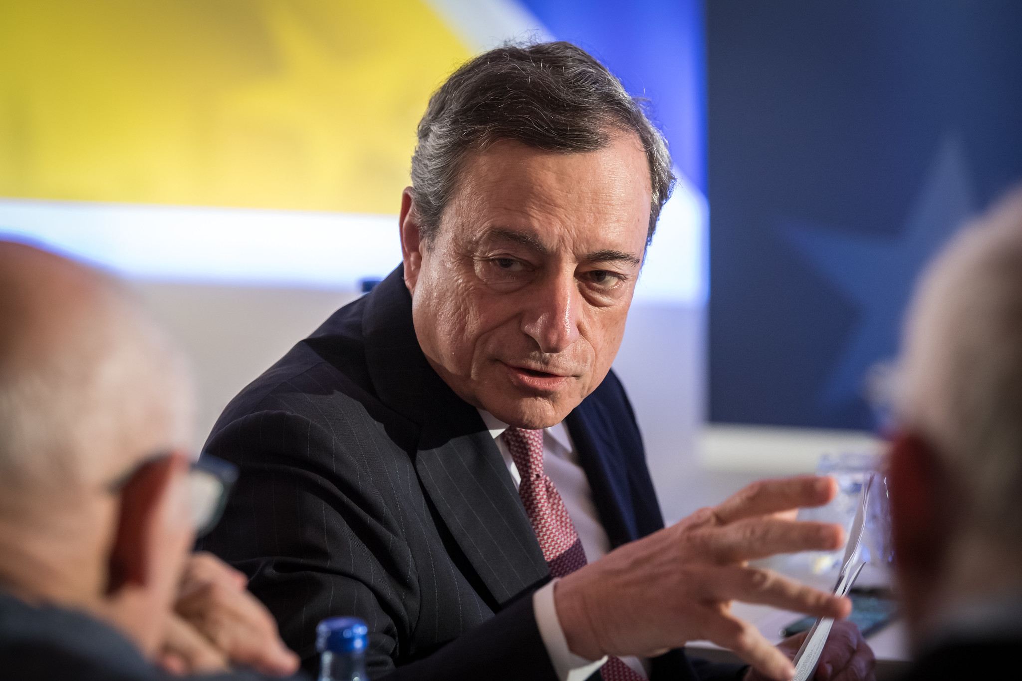 Governo Draghi: Toscana senza ministri