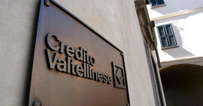 credito valtellinese: banca ai francesi, lo ha deciso il governo Draghi