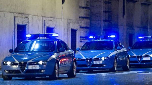 volanti polizia notte 2