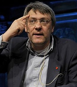 Maurizio Landini