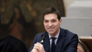 sondaggi regionali Marche Francesco Acquaroli