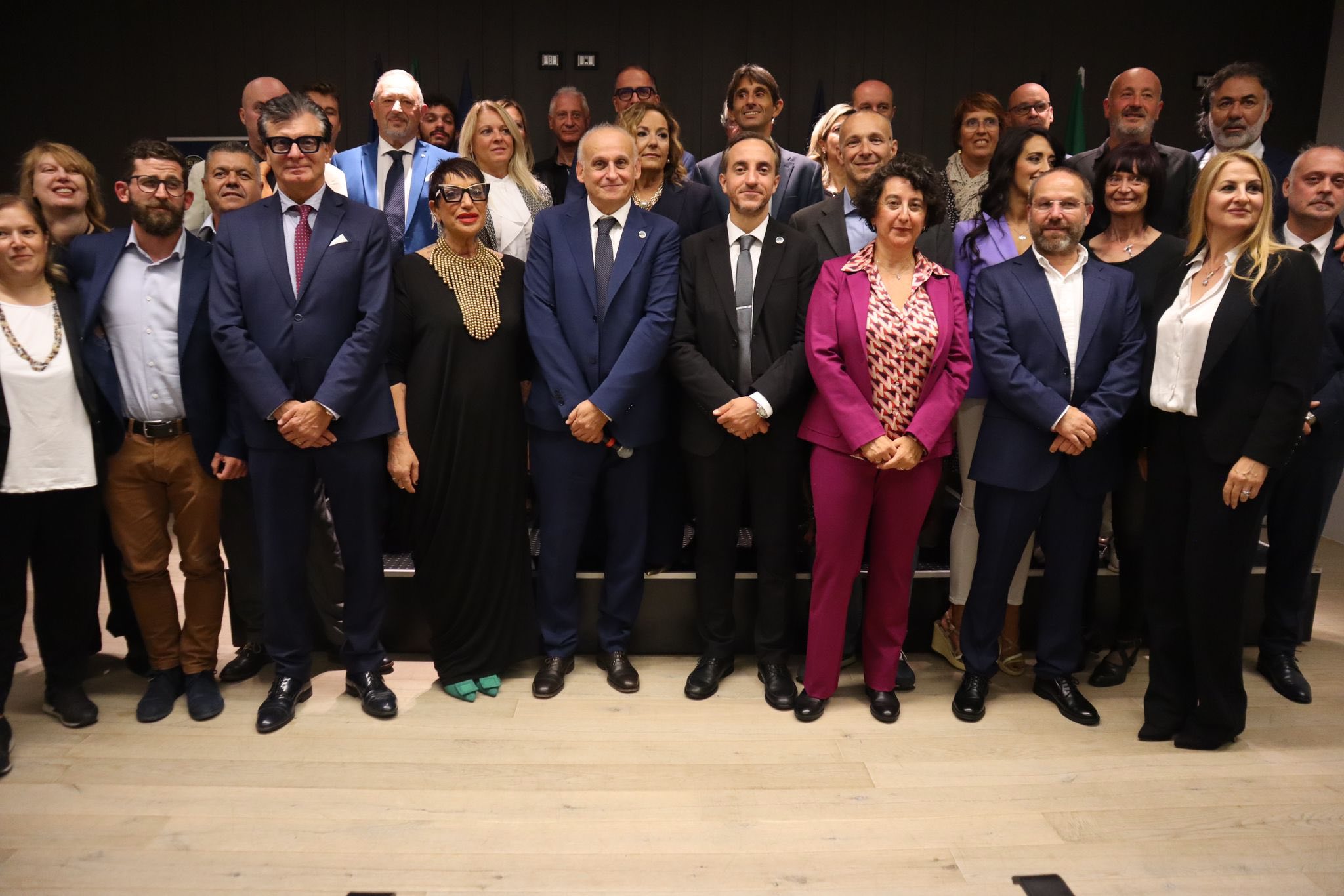 regionali Valle d'Aosta candidati Fratelli d'Italia