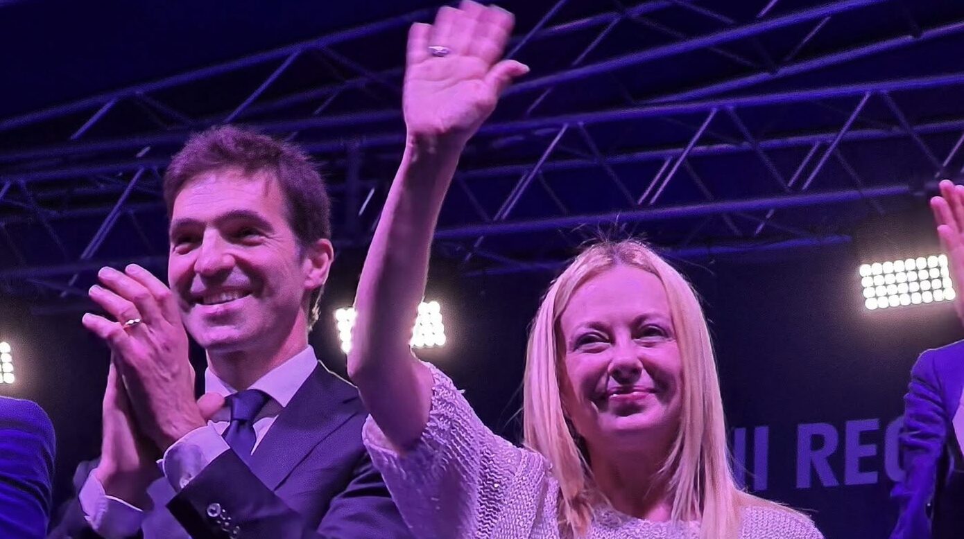 regionali marche meloni acquaroli