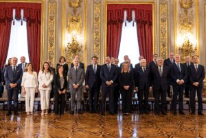 Governo Meloni duraturo