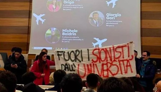 Pro Pal convegno università Bergamo