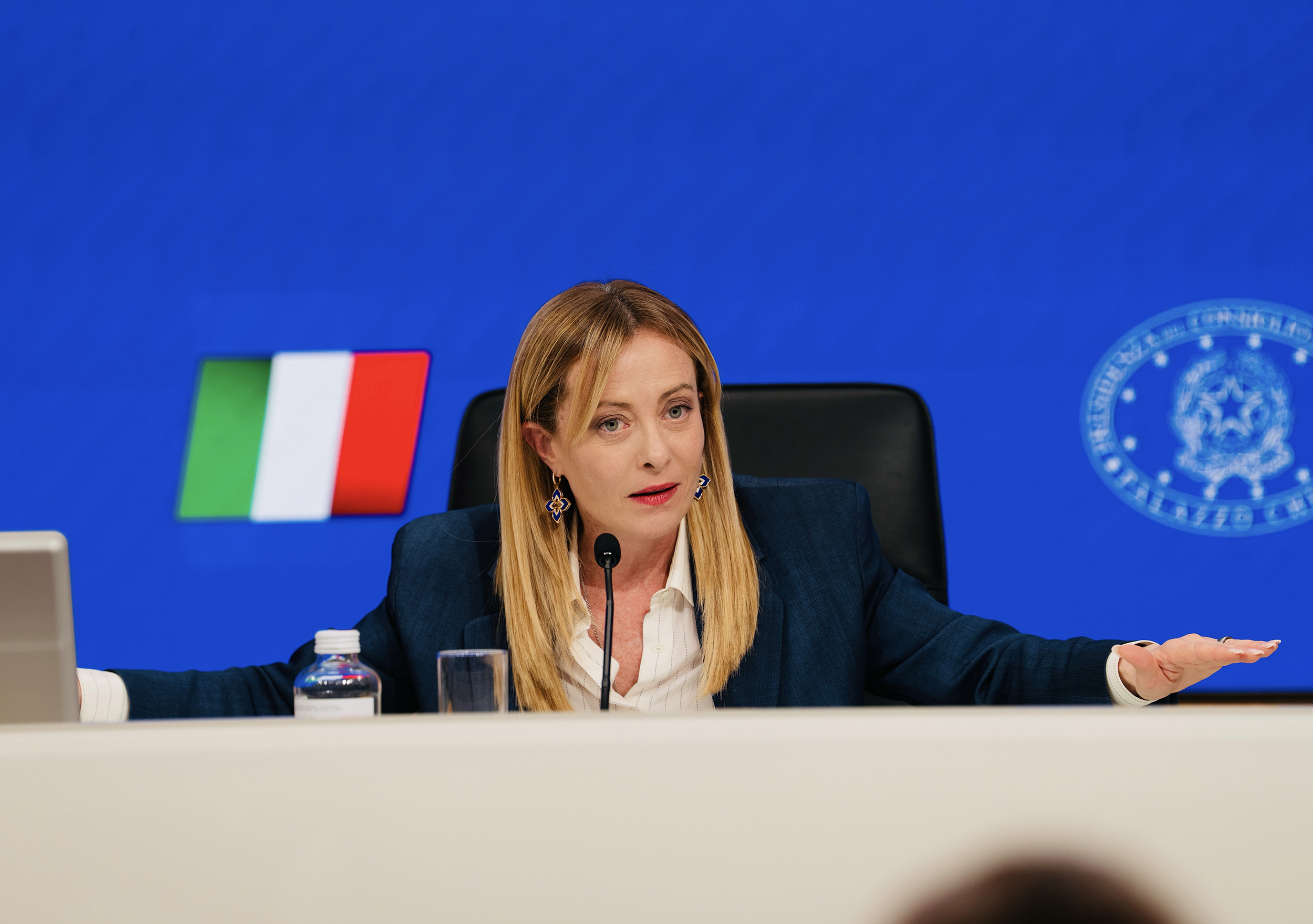 meloni governo longevo