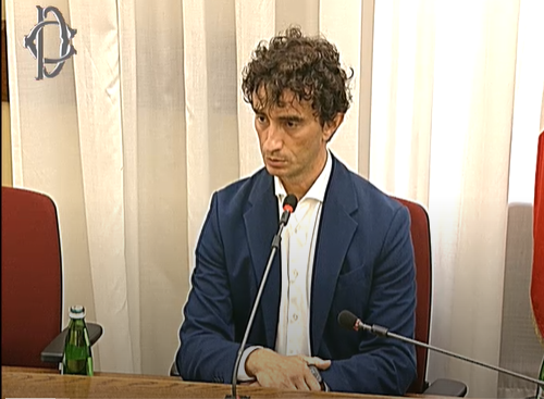 bignami commissione covid